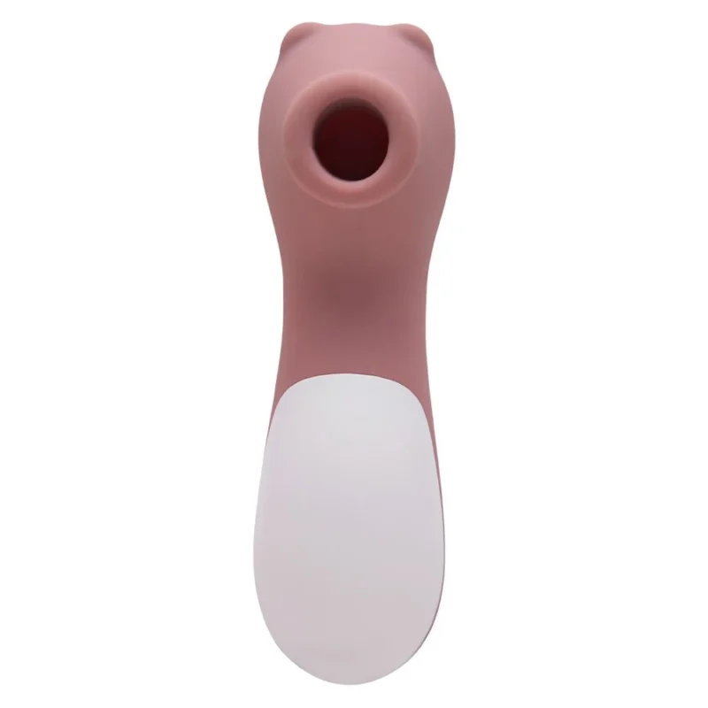 Estimulador Usb Clitóris Urso 10 Pulsações - Image 3