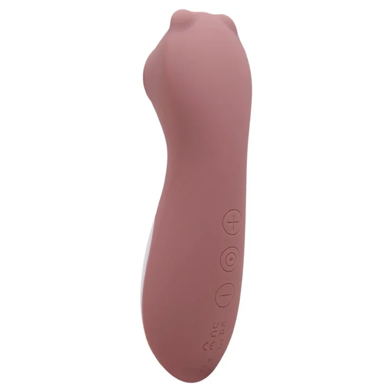 Estimulador Usb Clitóris Urso 10 Pulsações - Image 5